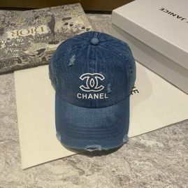 Picture of Chanel Cap _SKUChanelcap0528721922